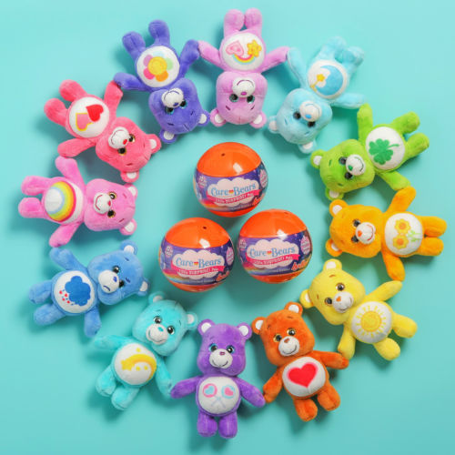 surprizamals care bears target